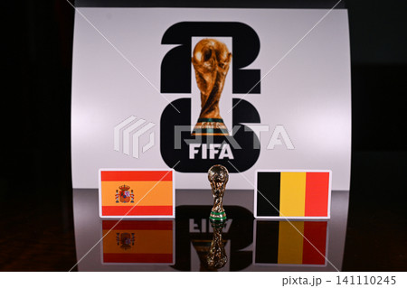 FIFA World Cup FIFA World Cup 141110245