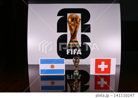 FIFA World Cup FIFA World Cup 141110247