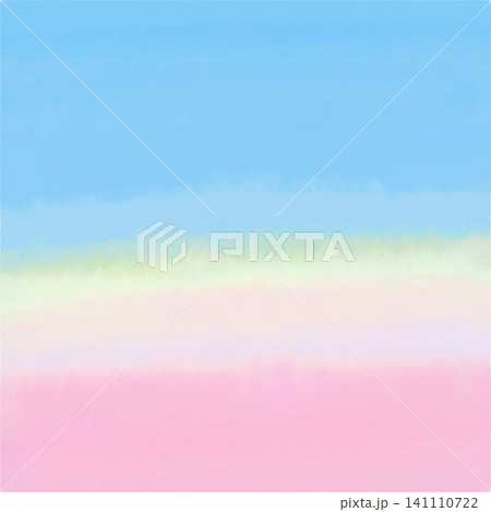 滲む空 141110722