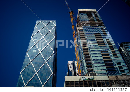 building facade 141111527
