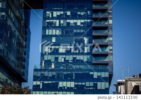 building facade building facade 141111530