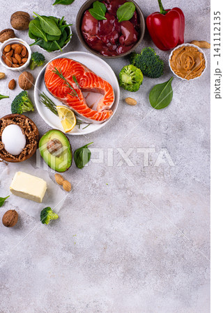 Foods and products sources of vitamin E Foods and products sources of vitamin E 141112135