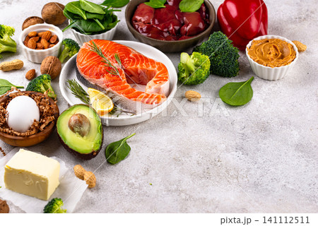 Foods and products sources of vitamin E 141112511
