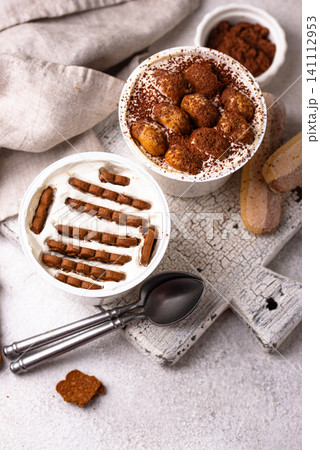 Trendy viral Japanese yogurt cheesecake 141112953