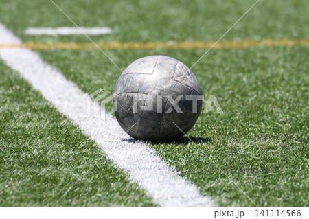 サッカーボール サッカーボール 141114566