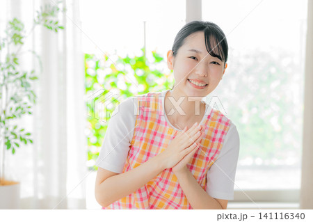 保育士 保育士 141116340