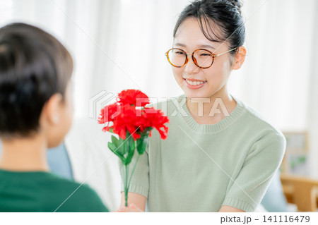 母の日 母の日 141116479