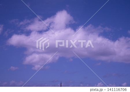 ハワイの空 ハワイの空 141116706