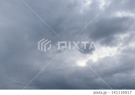 blue sky and white cloud background, cloudy in rainny season blue sky and white cloud background, cloudy in rainny season 141116917