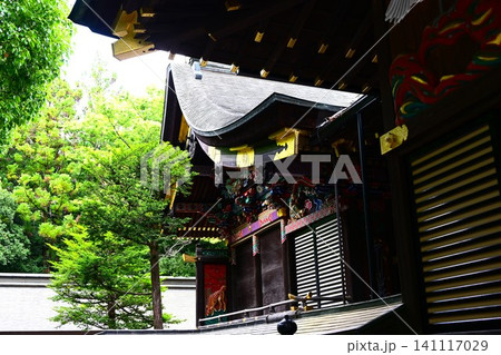 【埼玉県指定有形文化財】極彩色の木彫り秩父神社 【埼玉県指定有形文化財】極彩色の木彫り秩父神社 141117029
