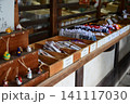 【埼玉県指定有形文化財】極彩色の木彫り秩父神社 141117030