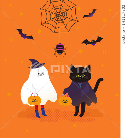 かわいいハロウィーン かわいいハロウィーン 141117202