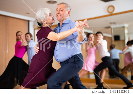 mature women with partner dance Tango mature women with partner dance Tango 141118361