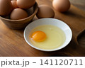 新鮮な卵   141120711