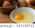 新鮮な卵   141120712
