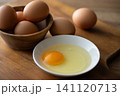 新鮮な卵   141120713