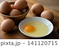新鮮な卵   141120715