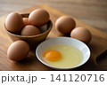 新鮮な卵   141120716