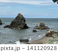 夫婦岩 141120928