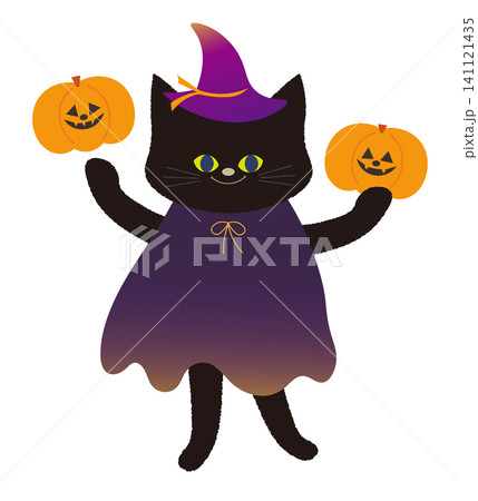 かわいいハロウィーン 141121435