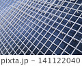 近代建築のグリッド模様 141122040