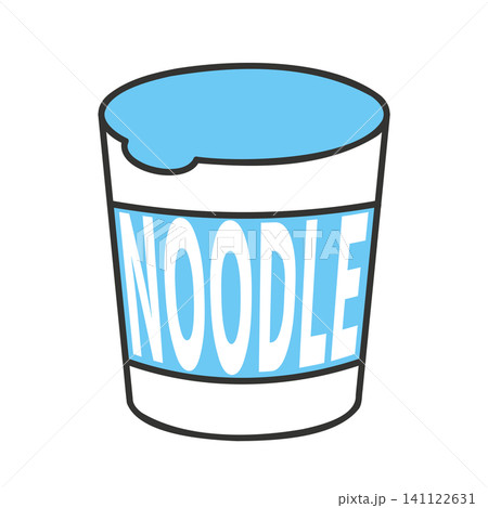 カップ麺 ヌードル カップ麺 ヌードル 141122631