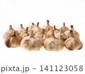 黒大蒜　　白バック 141123058