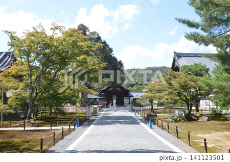 京都・金閣寺 京都・金閣寺 141123501