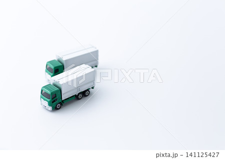 トラック トラック 141125427