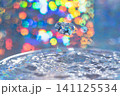 雲のような水滴 141125534