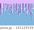 Abstract 3D Pastel Pattern Set with Y2K Aesthetic Backgrounds 141125539