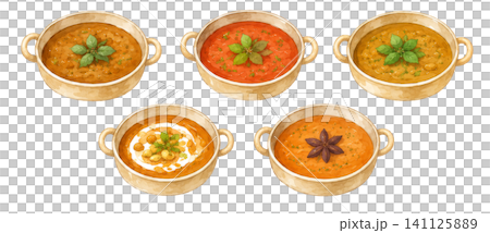 インドカレー インドカレー 141125889