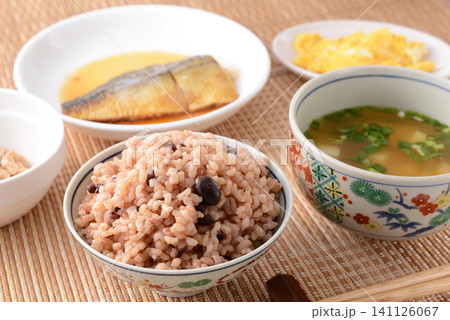 朝食イメージ 朝食イメージ 141126067