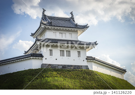宇都宮城址公園 宇都宮城址公園 141126220