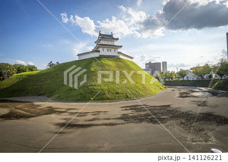 宇都宮城址公園 宇都宮城址公園 141126221