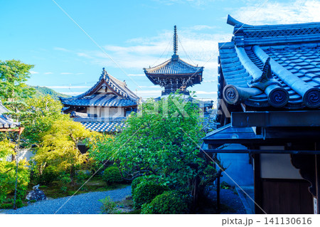 京都 亀岡 穴太寺 京都 亀岡 穴太寺 141130616