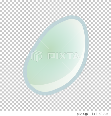 箸置きのイラスト 141131296