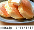 ふっくらホットケ〜キ 141131515