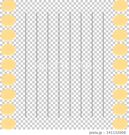 Melon Pan Letter 141132008