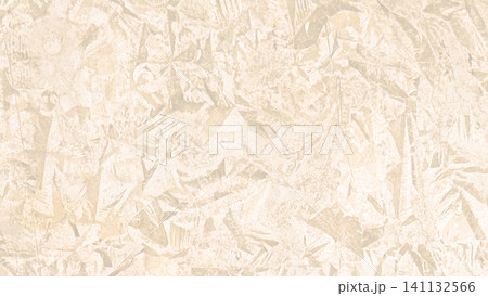 Beige foil texture on transparent background, elegant metallic surface for overlays, luxury backgrounds, and modern design. Beige foil texture on transparent background, elegant metallic surface for overlays, luxury backgrounds, and modern design. 141132566