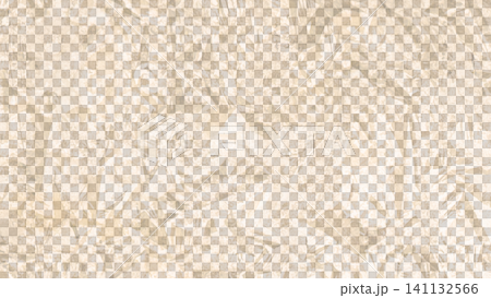 Beige foil texture on transparent background, elegant metallic surface for overlays, luxury backgrounds, and modern design. Beige foil texture on transparent background, elegant metallic surface for overlays, luxury backgrounds, and modern design. 141132566