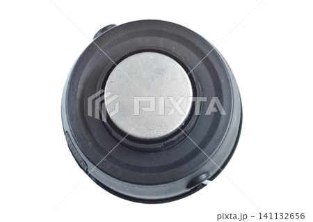 Universal mowing head, spool, for brush cutter or trimmer 141132656