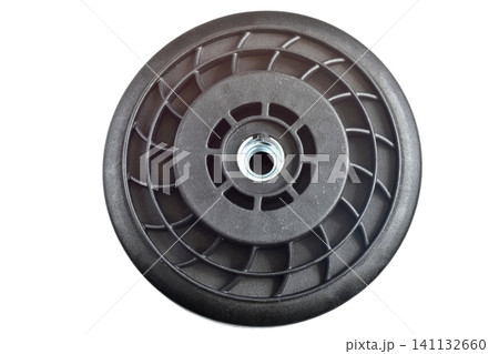 Universal mowing head, spool, for brush cutter or trimmer Universal mowing head, spool, for brush cutter or trimmer 141132660