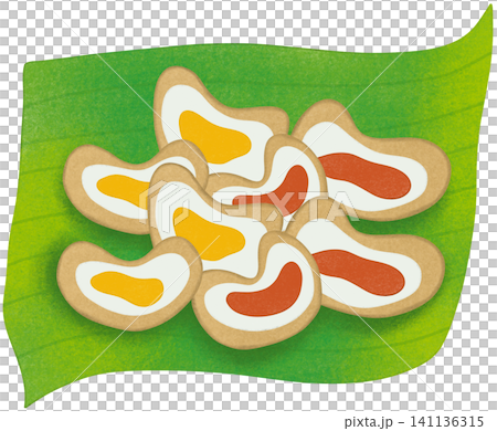 thai crispy pancake thai crispy pancake 141136315