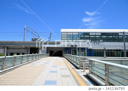 名鉄鳴海駅 名鉄鳴海駅 141136793