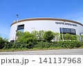 TOYOTA ARENA TOKYO 141137968