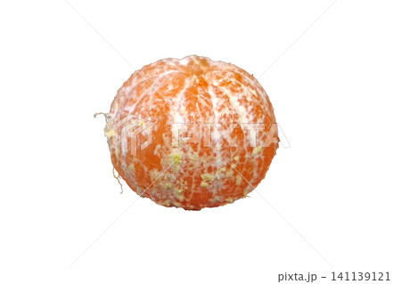 Peeled Mandarin Orange Peeled Mandarin Orange 141139121