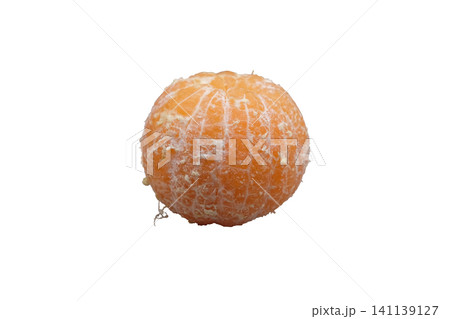 Peeled Mandarin Orange 141139127