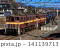 三岐鉄道_ED5081 141139713