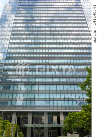 みなとみらいグランドセントラルタワー(数々のテレビドラマの舞台) みなとみらいグランドセントラルタワー(数々のテレビドラマの舞台) 141140541